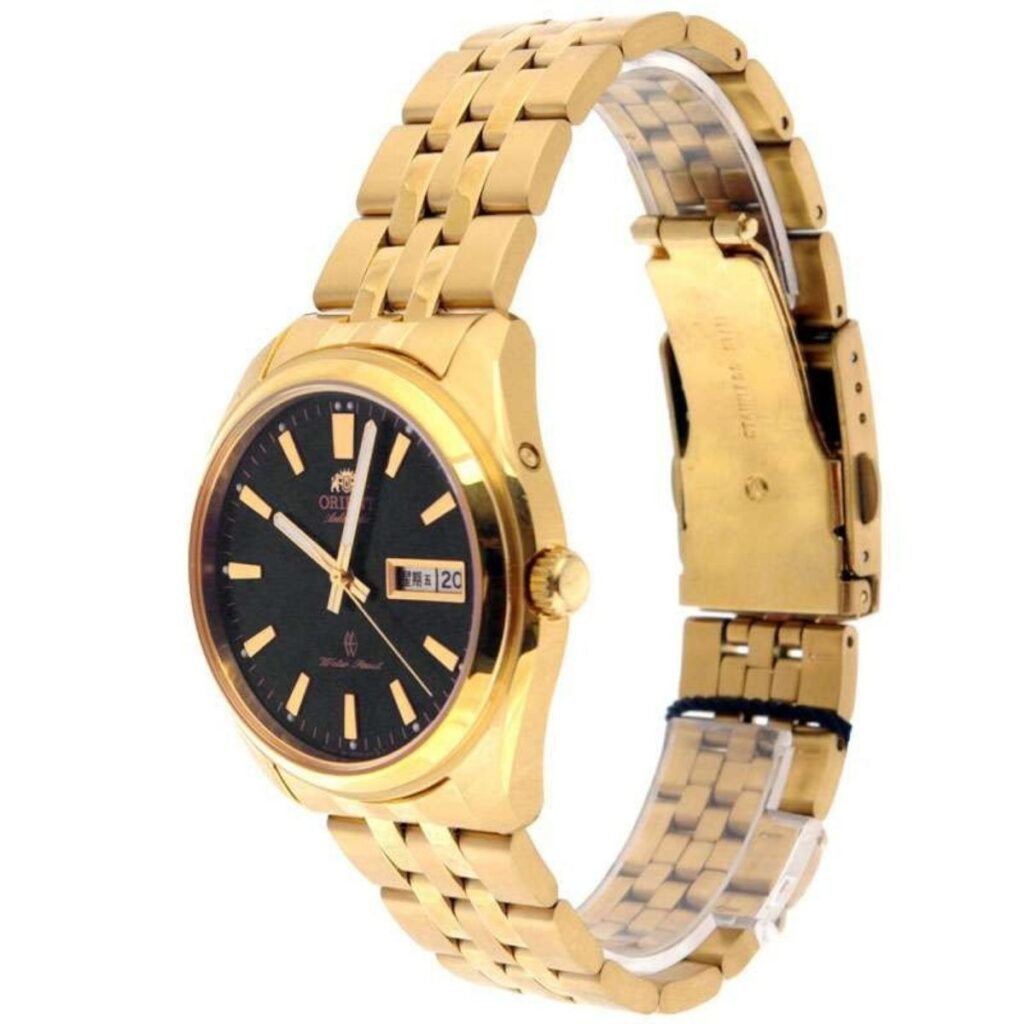 Orient 39mm Nam TEM78001BB