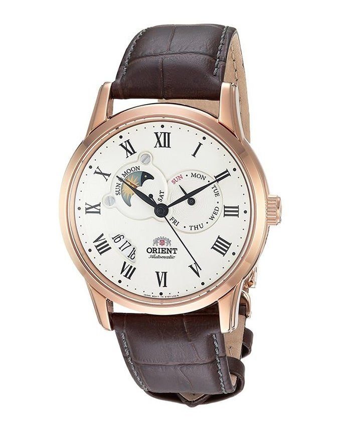 Orient 42.5mm Nam TET0T001W0