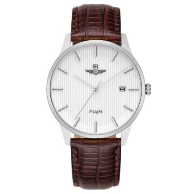 Đồng hồ SRWatch 39mm Nam SG10050.4102PL chính hãng Ảnh sản phẩm SRWatch 39mm Nam SG10050.4102PL