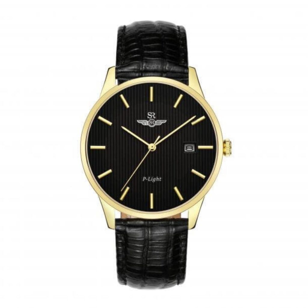 SRWatch 39mm Nam SG10050.4601PL