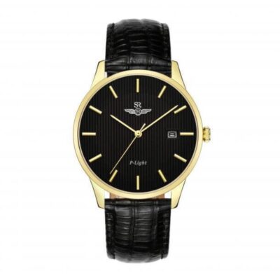 Đồng hồ SRWatch 39mm Nam SG10050.4601PL chính hãng Ảnh sản phẩm SRWatch 39mm Nam SG10050.4601PL