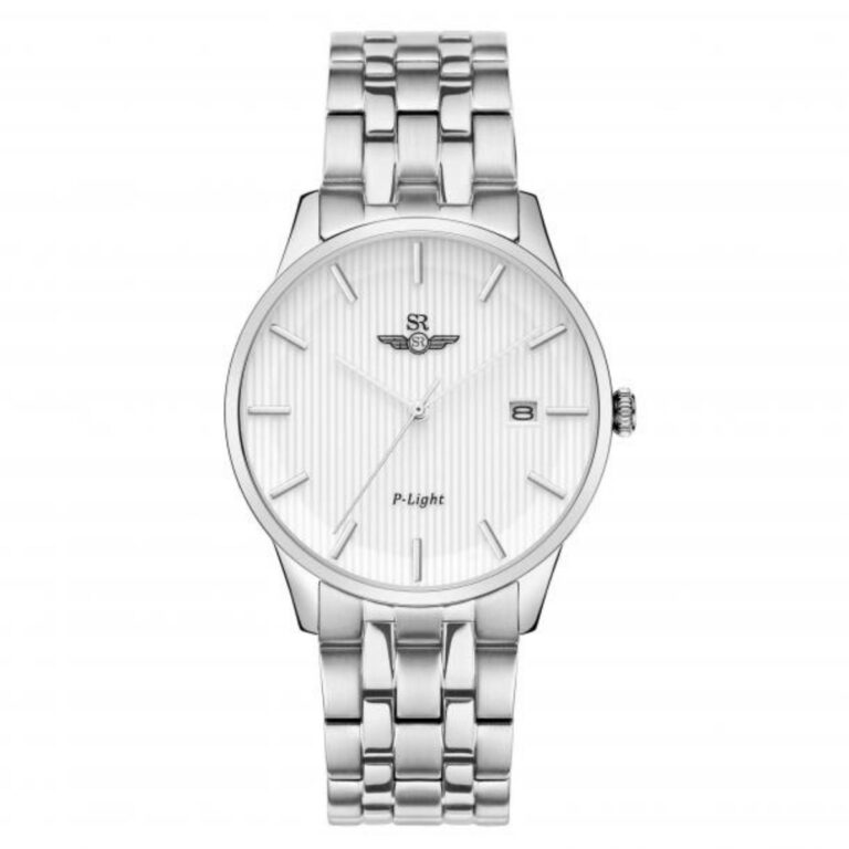 SRWatch 39mm Nam SG10051.1102PL