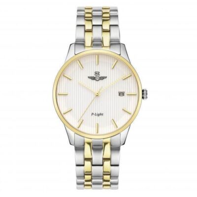 Đồng hồ SRWatch 39mm Nam SG10051.1202PL chính hãng Ảnh sản phẩm SRWatch 39mm Nam SG10051.1202PL