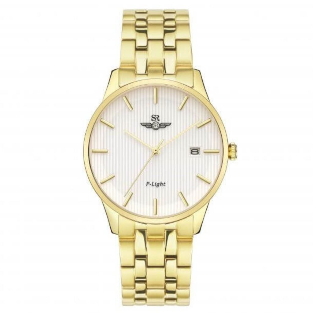 SRWatch 39mm Nam SG10051.1402PL