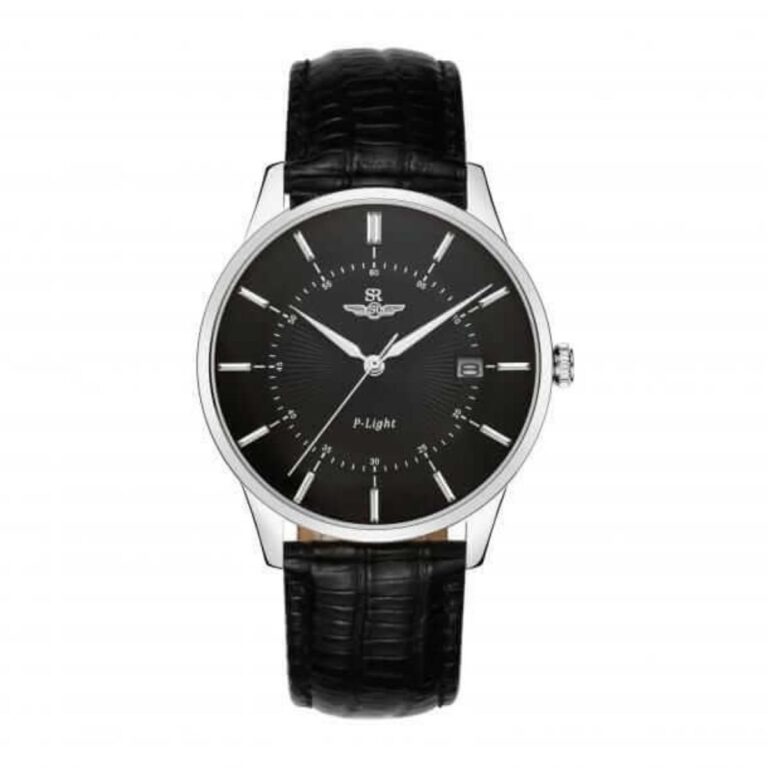 SRWatch 39mm Nam SG10060.4101PL