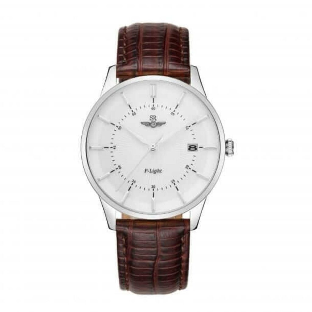 SRWatch 39mm Nam SG10060.4102PL