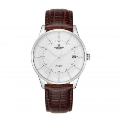 Đồng hồ SRWatch 39mm Nam SG10060.4102PL chính hãng Ảnh sản phẩm SRWatch 39mm Nam SG10060.4102PL