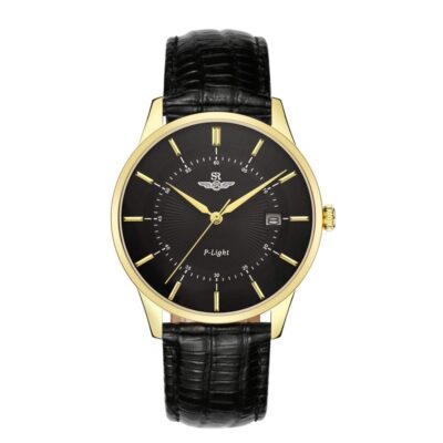 Đồng hồ SRWatch 39mm Nam SG10060.4601PL chính hãng Ảnh sản phẩm SRWatch 39mm Nam SG10060.4601PL