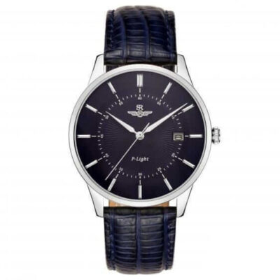 Đồng hồ SRWatch 39mm Nam SG10060.4103PL chính hãng Ảnh sản phẩm SRWatch 39mm Nam SG10060.4103PL