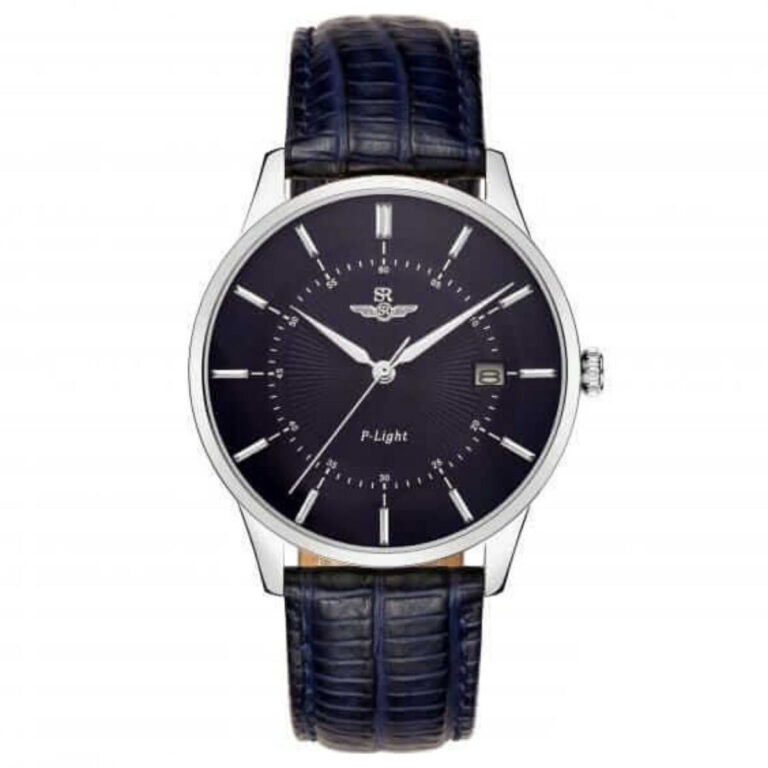SRWatch 39mm Nam SG10060.4103PL