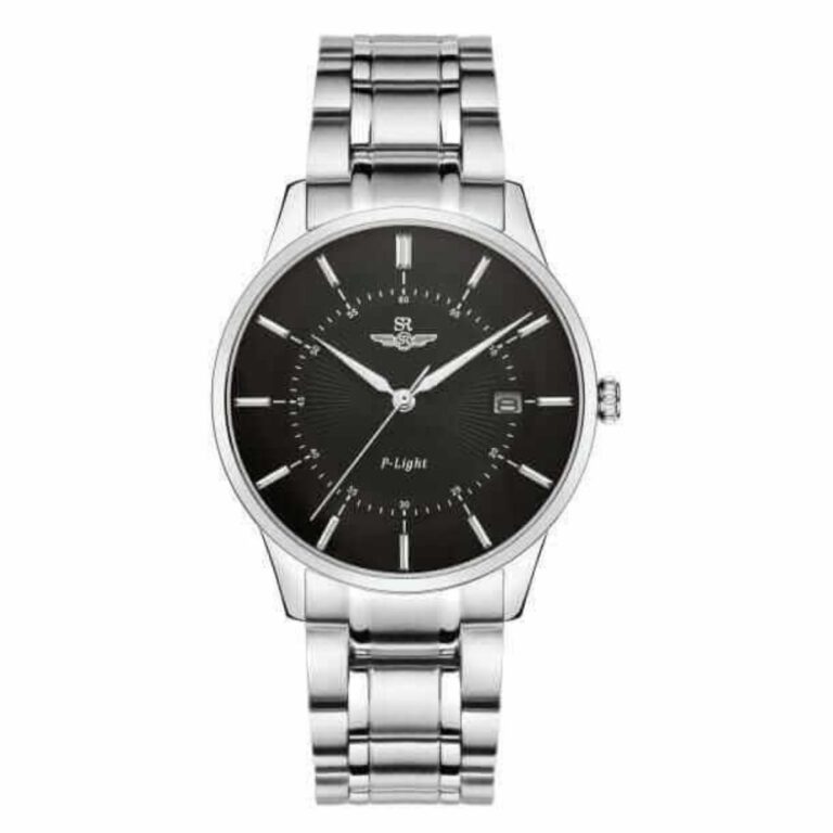 SRWatch 39mm Nam SG10061.1101PL