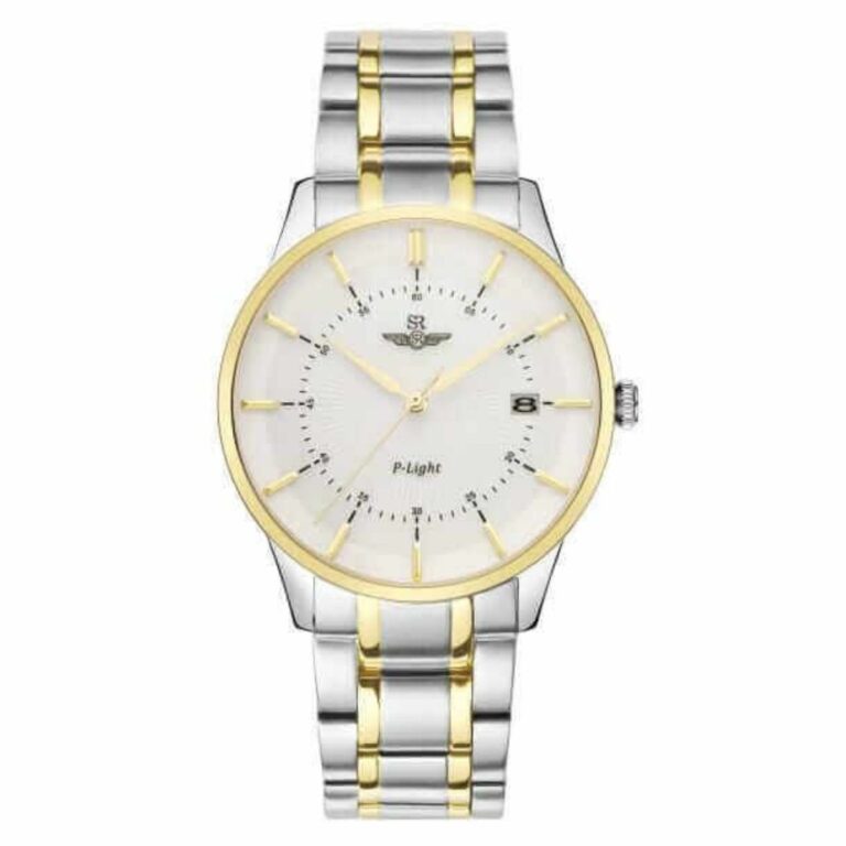 SRWatch 39mm Nam SG10061.1202PL