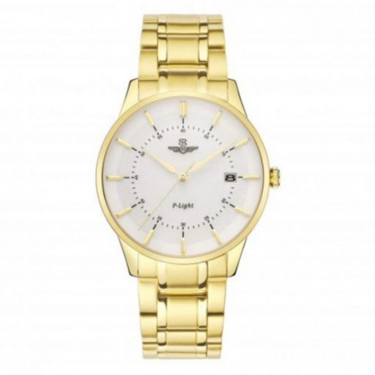 SRWatch 39mm Nam SG10061.1402PL