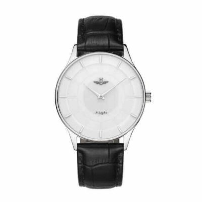 Đồng hồ SRWatch 39mm Nam SG10070.4102PL chính hãng Ảnh sản phẩm SRWatch 39mm Nam SG10070.4102PL