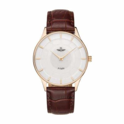 Đồng hồ SRWatch 39mm Nam SG10070.4902PL chính hãng Ảnh sản phẩm SRWatch 39mm Nam SG10070.4902PL