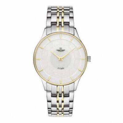 SRWatch 39mm Nam SG10071.1202PL chính hãng SRWatch 39mm Nam SG10071.1202PL