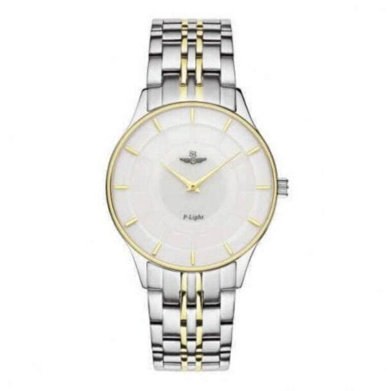 SRWatch 39mm Nam SG10071.1202PL