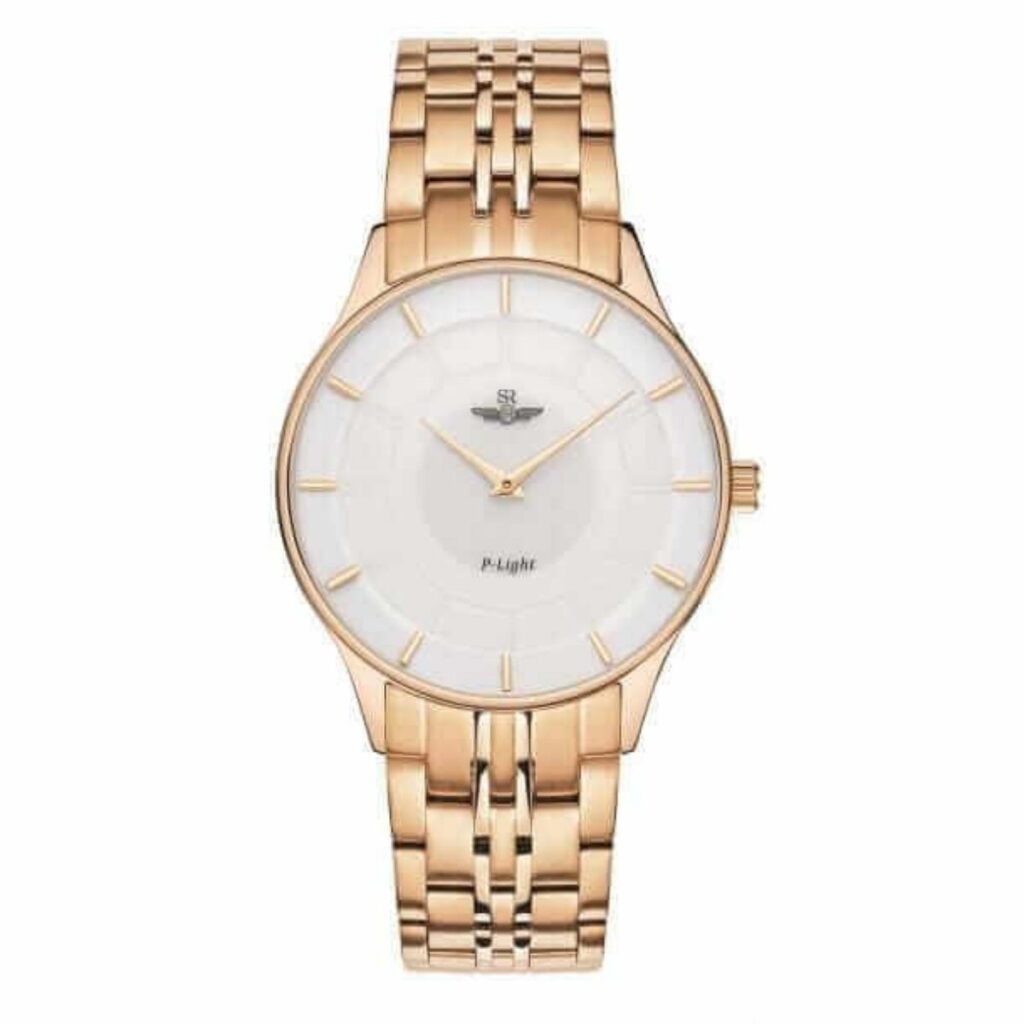 SRWatch 39mm Nam SG10071.1302PL