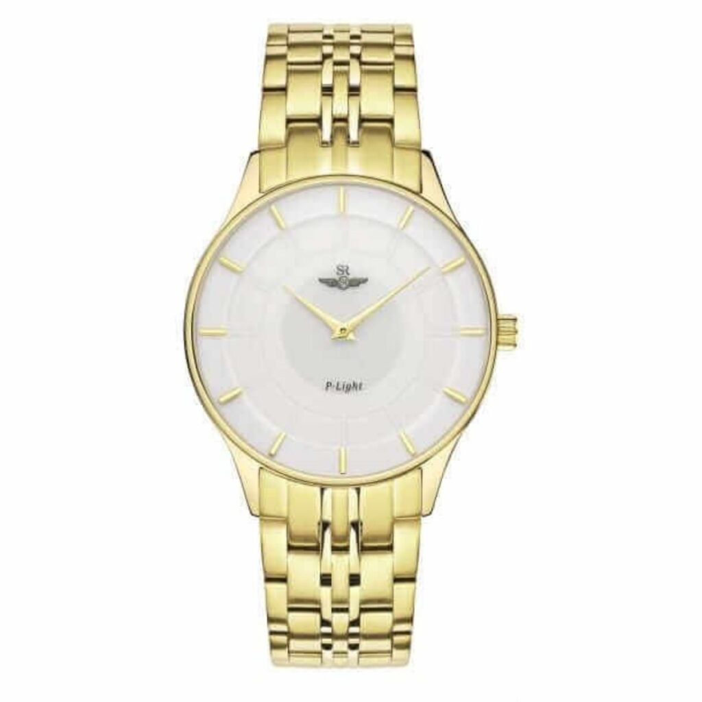 SRWatch 39mm Nam SG10071.1402PL