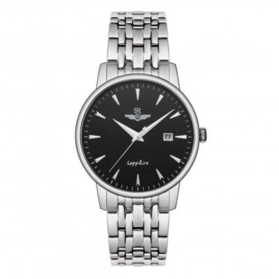 Đồng hồ SRWatch 39mm Nam SG1072.1101TE chính hãng Ảnh sản phẩm SRWatch 39mm Nam SG1072.1101TE