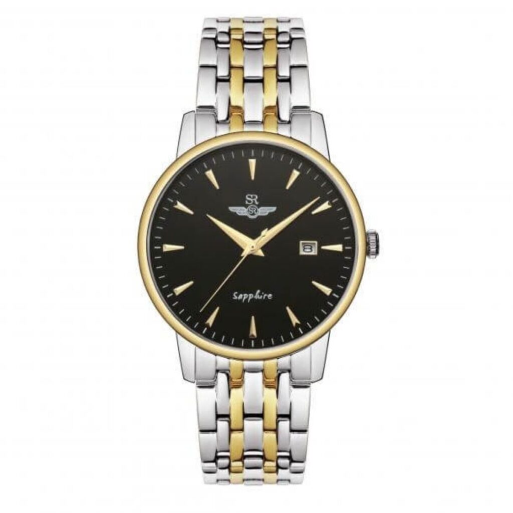 SRWatch 39mm Nam SG1072.1201TE