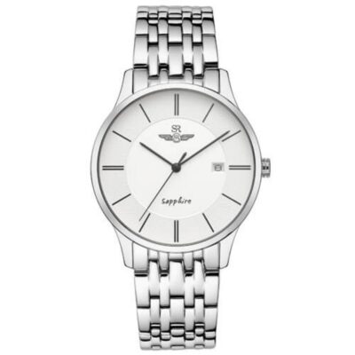 SRWatch 40mm Nam SG1073.1102TE chính hãng SRWatch 40mm Nam SG1073.1102TE