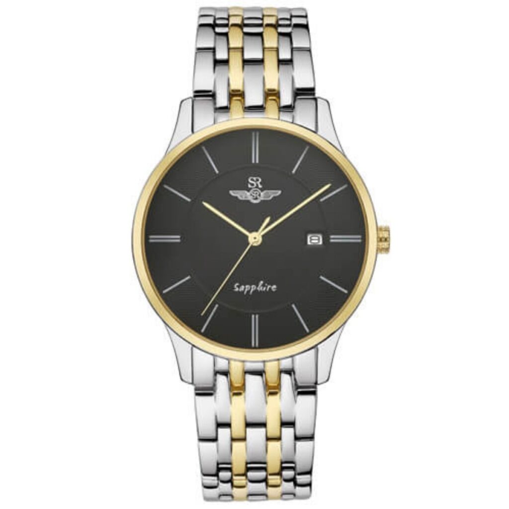 SRWatch 40mm Nam SG1073.1201TE