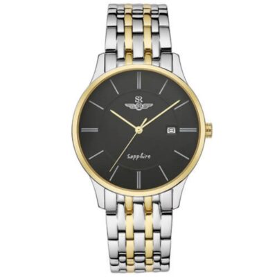 SRWatch 40mm Nam SG1073.1201TE chính hãng SRWatch 40mm Nam SG1073.1201TE