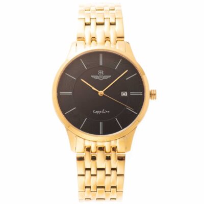 SRWatch 40mm Nam SG1073.1401TE chính hãng SRWatch 40mm Nam SG1073.1401TE