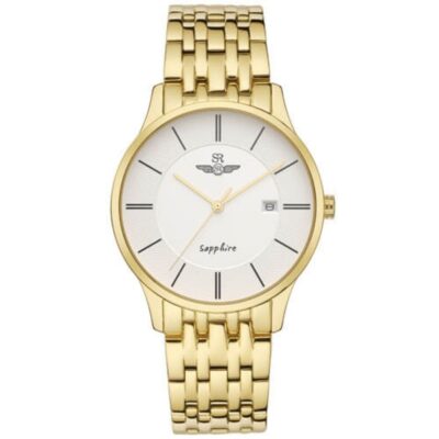 SRWatch 40mm Nam SG1073.1402TE chính hãng SRWatch 40mm Nam SG1073.1402TE