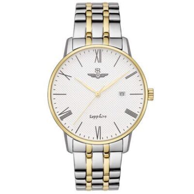 SRWatch 40mm Nam SG1074.1202TE chính hãng SRWatch 40mm Nam SG1074.1202TE