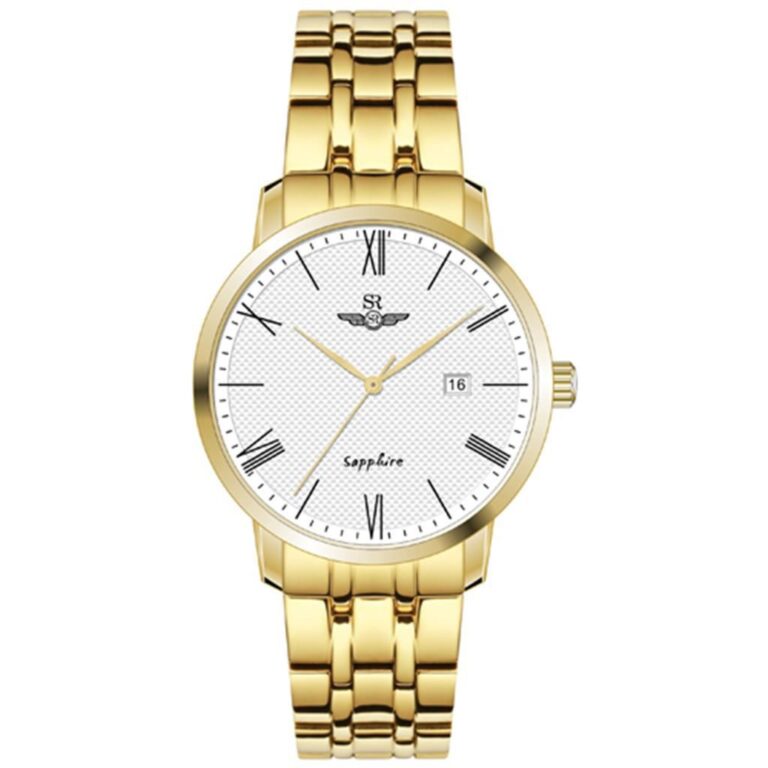 SRWatch 40mm Nam SG1074.1402TE