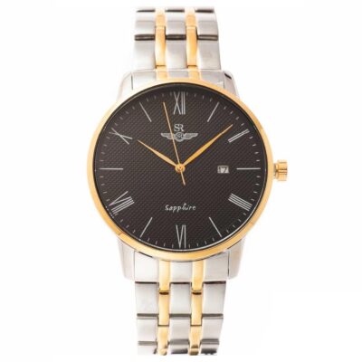 SRWatch 40mm Nam SG1074.1201TE chính hãng SRWatch 40mm Nam SG1074.1201TE