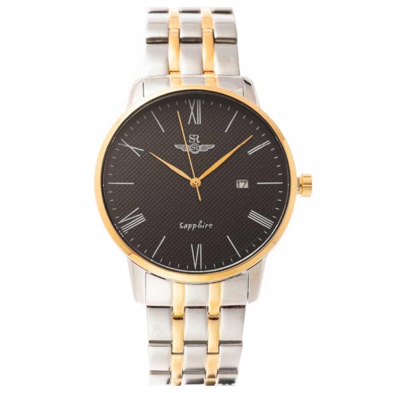 SRWatch 40mm Nam SG1074.1201TE