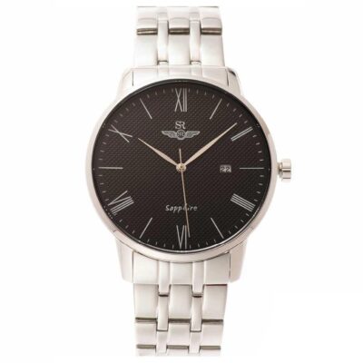 SRWatch 40mm Nam SG1074.1101TE chính hãng SRWatch 40mm Nam SG1074.1101TE