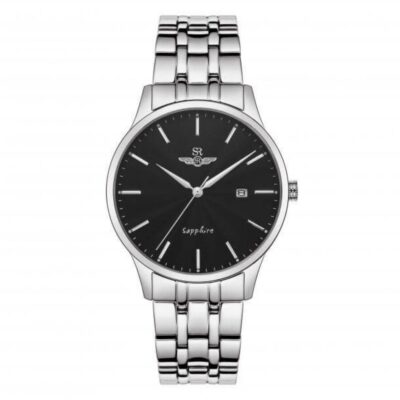 SRWatch 39mm Nam SG1076.1101TE chính hãng SRWatch 39mm Nam SG1076.1101TE