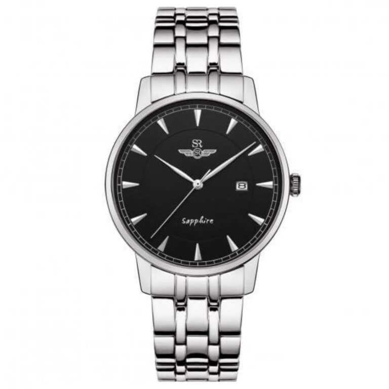 SRWatch 39mm Nam SG1079.1101TE
