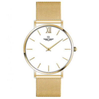 SRWatch 40mm Nam SG1085.1402 chính hãng SRWatch 40mm Nam SG1085.1402