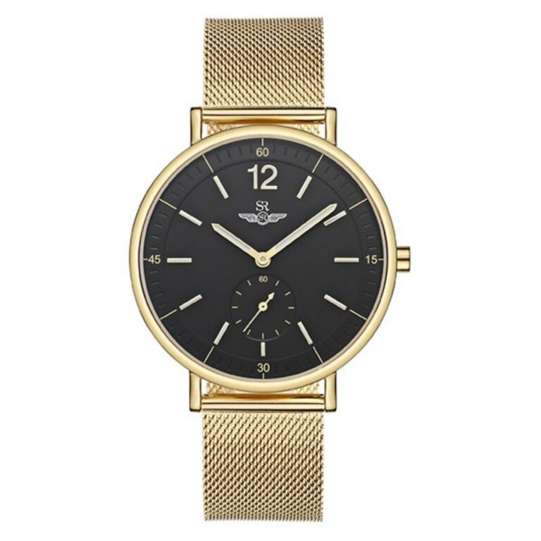 SRWatch 39mm Nam SG2087.1401