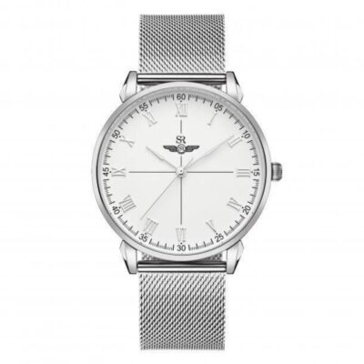 Đồng hồ SRWatch 40mm Nam SG2088.1102 chính hãng Ảnh sản phẩm SRWatch 40mm Nam SG2088.1102