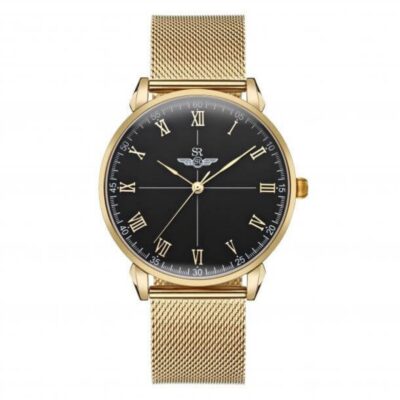 SRWatch 40mm Nam SG2088.1401RNT chính hãng SRWatch 40mm Nam SG2088.1401RNT