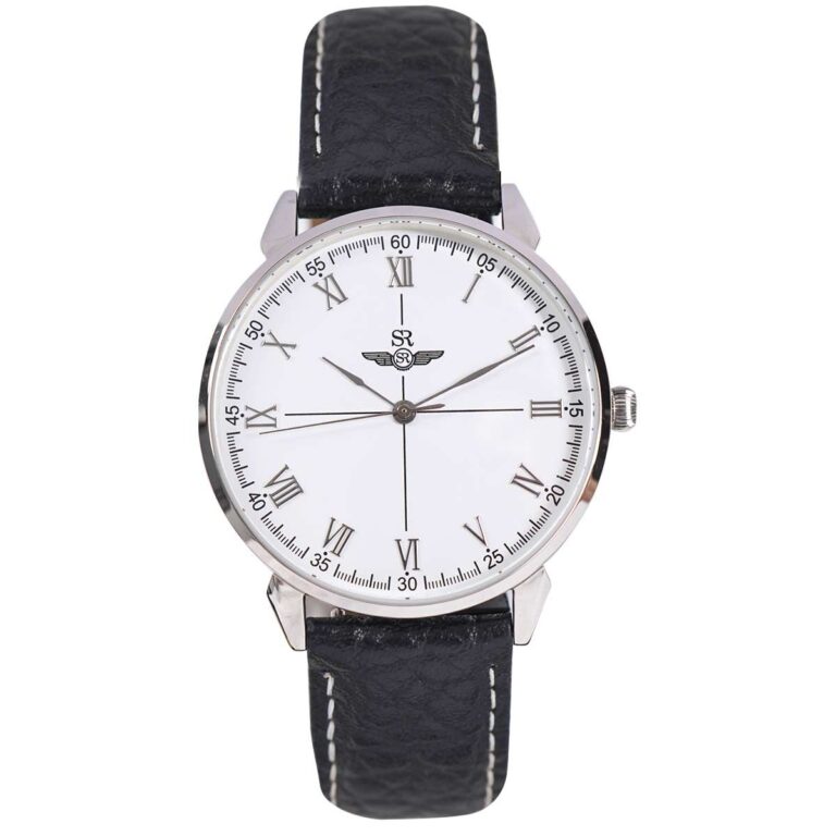 SRWatch 40mm Nam SG2089.4102RNT