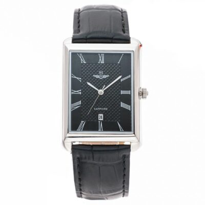 SRWatch 31mm Nam SG2205.4101 chính hãng SRWatch 31mm Nam SG2205.4101