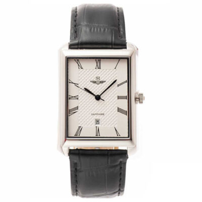 SRWatch 37x31mm Nam SG2205.4102 chính hãng SRWatch 37x31mm Nam SG2205.4102