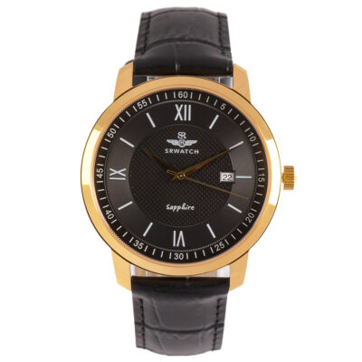 Đồng hồ SRWatch 40mm Nam SG3002.4601CV chính hãng Ảnh sản phẩm SRWatch 40mm Nam SG3002.4601CV