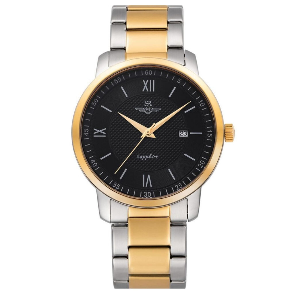 SRWatch 40mm Nam SG3005.1201CV