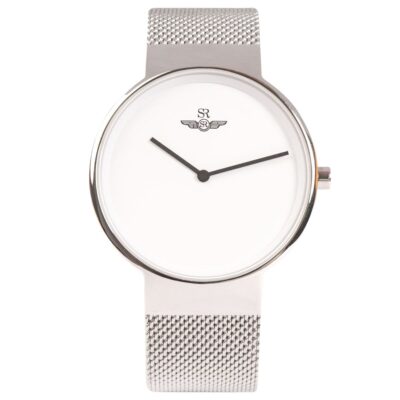 SRWatch 39mm Nam SG5521.1102 chính hãng SRWatch 39mm Nam SG5521.1102