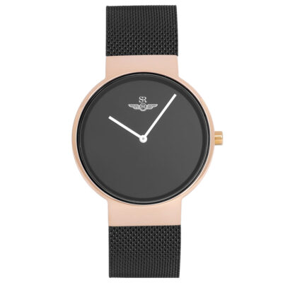 SRWatch 39mm Nam SG5521.1301 chính hãng SRWatch 39mm Nam SG5521.1301