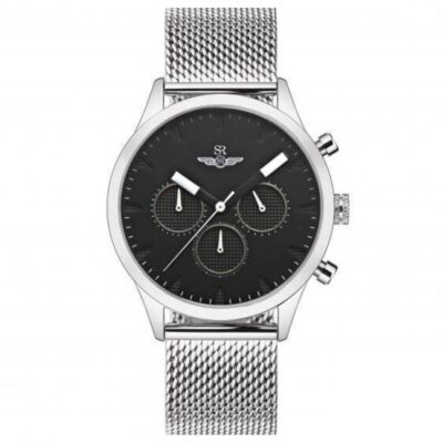 SRWatch 40mm Nam SG5561.1101 chính hãng SRWatch 40mm Nam SG5561.1101