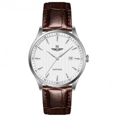 Đồng hồ SRWatch 39mm Nam SG5751.4102 chính hãng Ảnh sản phẩm SRWatch 39mm Nam SG5751.4102